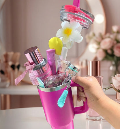 Vaso Thermo Amor Perfecto 💘 Edición San Valentín