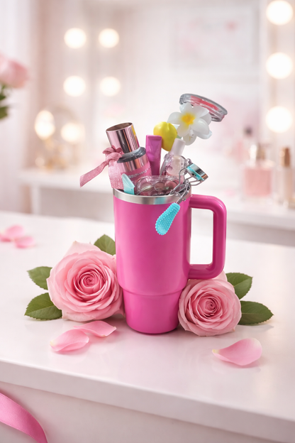 Vaso Thermo Amor Perfecto 💘 Edición San Valentín