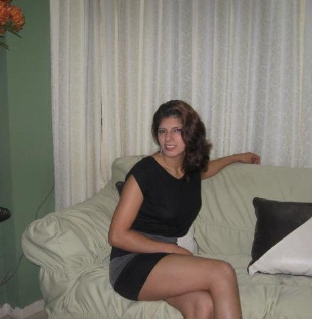 <strong>Danitza Arista</strong>
