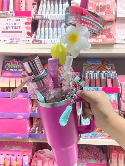 Vaso Thermo Amor Perfecto 💘 Edición San Valentín