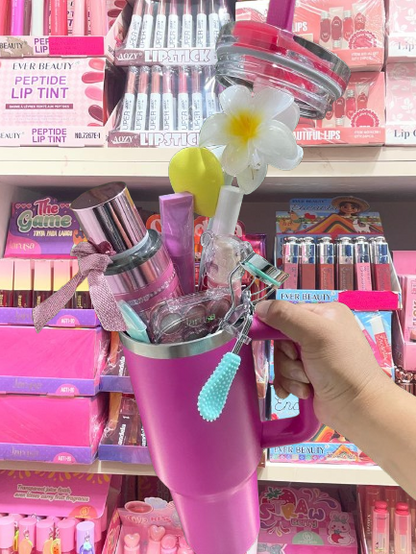 Vaso Thermo Amor Perfecto 💘 Edición San Valentín