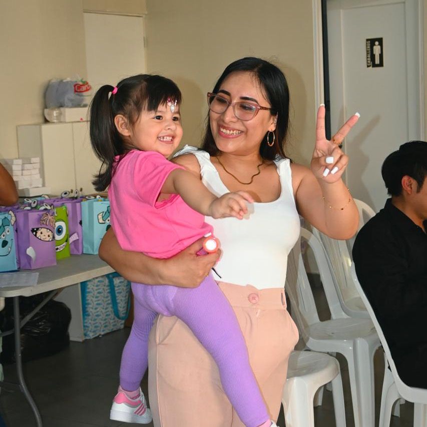 <strong>Valeria Mondragon</strong>